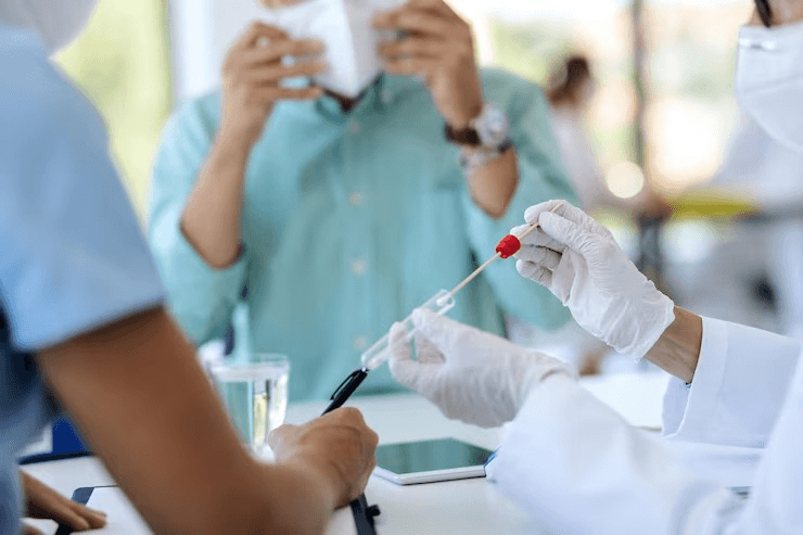 HIV Testing: When Should You Get Tested and What Do the Results Mean?