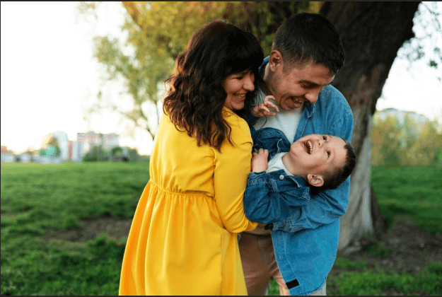How Does DNA Paternity Testing Work at Optimal Lab Houston?