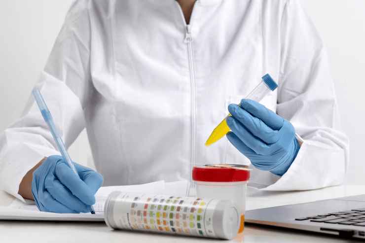 Same-Day Drug Screening: How Fast Can You Get Drug Test Results?