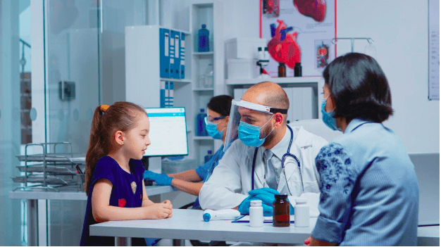 A Guide to the Student Health Testing Center in Houston: Quick Walk-In Options