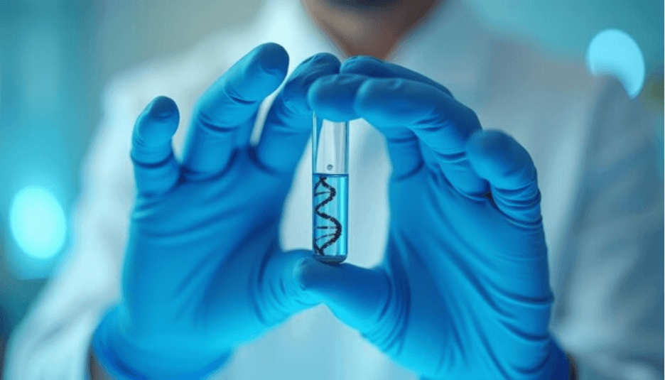 DNA Testing in Houston: What You Need to Know Before Booking
