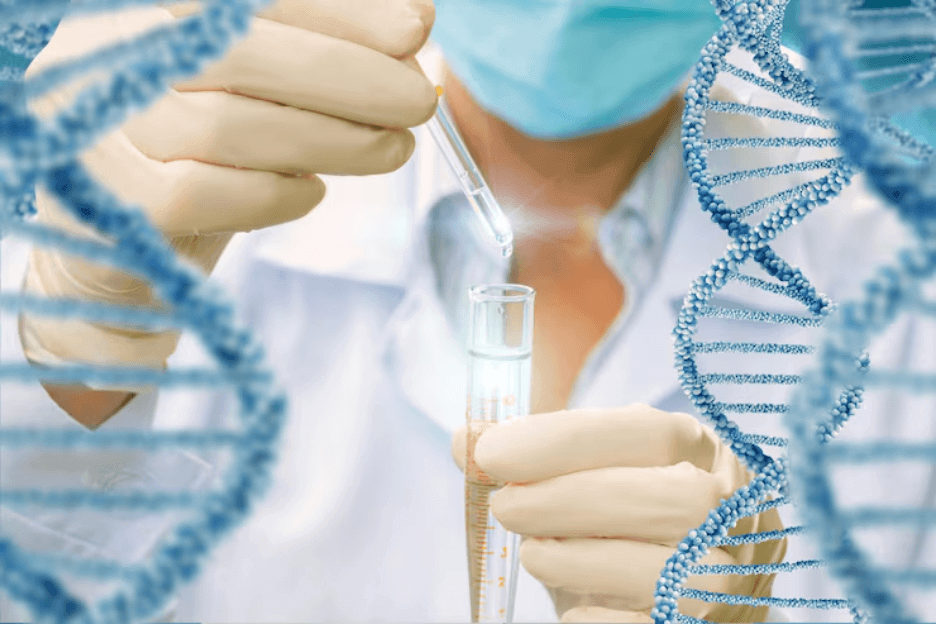 How Accurate Is DNA Testing for Paternity?