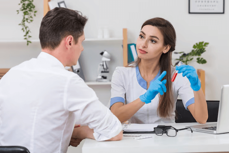 STD Testing and Treatment: Everything You Need to Know About Confidential Sexual Health Services
