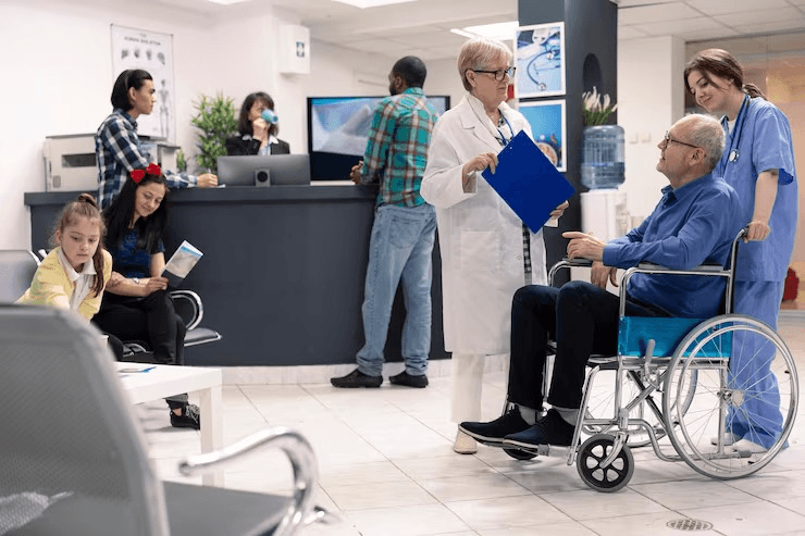 Why a Wellness and Health Center Can Help You Stay Ahead of Disease