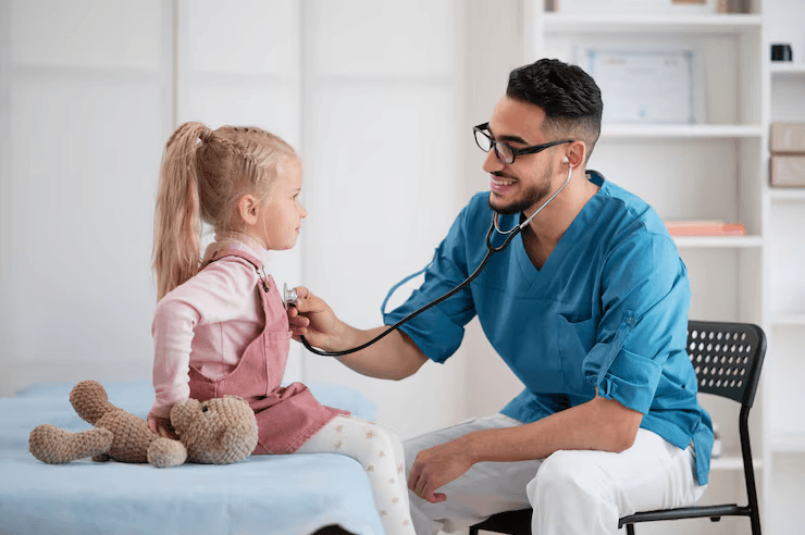 Walk-In Student Lab Test in Houston: Fast, Affordable Testing Without an Appointment