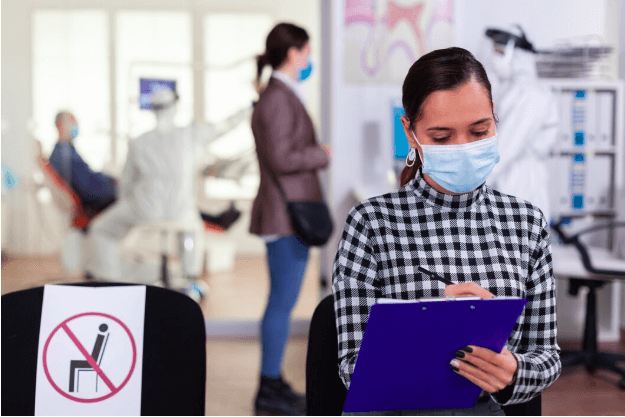 Why Houston Businesses Choose Walk-In Drug Screening Services