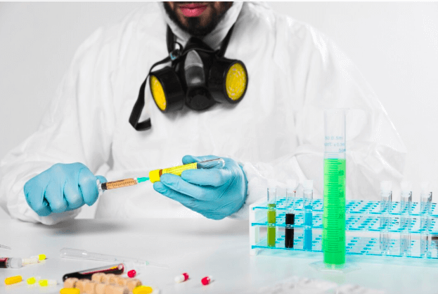 Why Houston Businesses Choose Walk-In Drug Screening Services