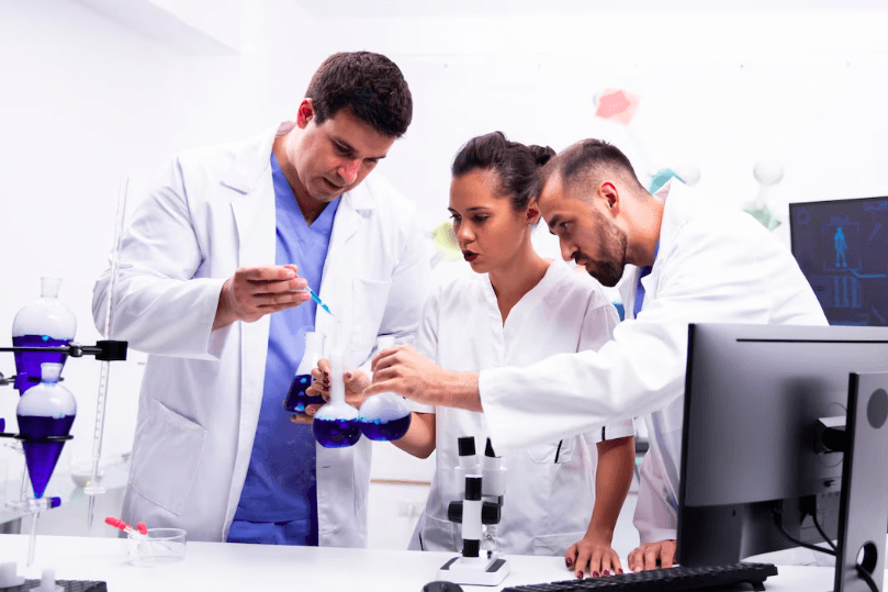 STD Testing in Houston